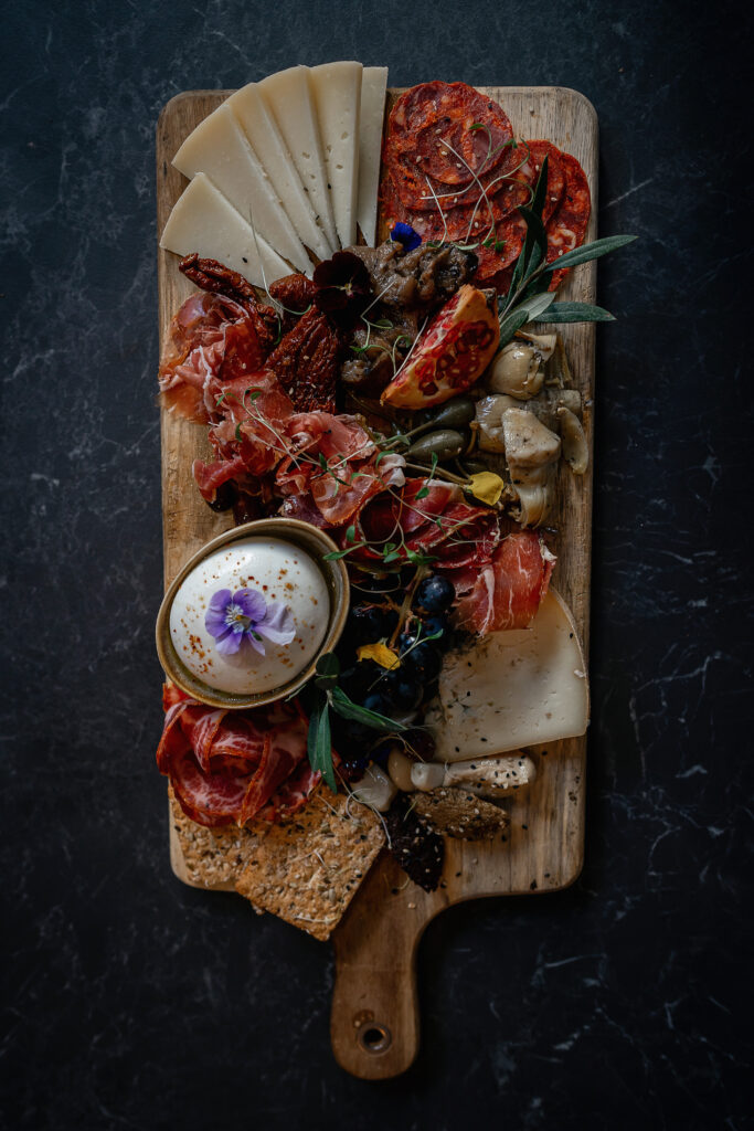 Planche Italienne